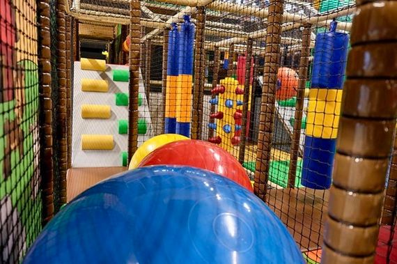 Dem Glück auf der Spur - Casino Zell am See