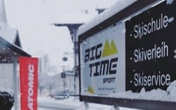 Ski School and Ski Rental