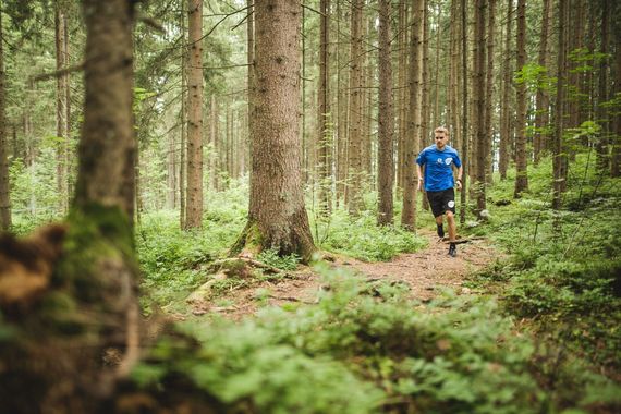 Fitness Parcours