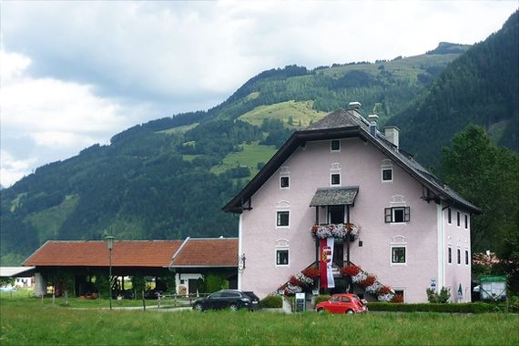 Stiegerschlössl