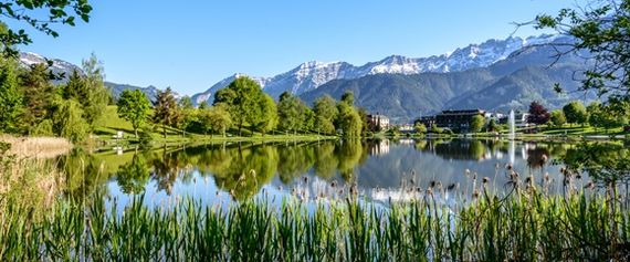 Saalfelden / Leogang