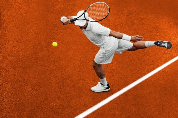 Tennis Courts in Maishofen and Zell