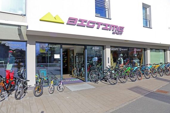 Bike Rental