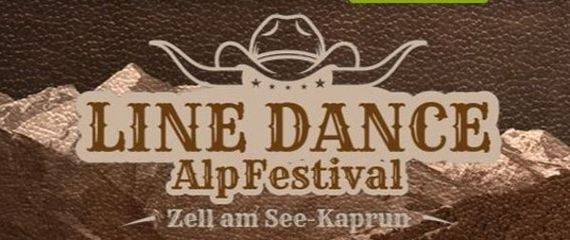 Line Dance Alp Festival