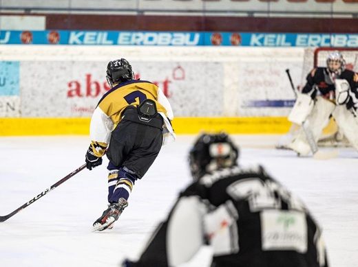 Eishockey World Tournament 2025