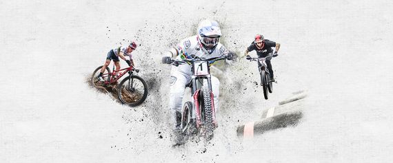 UCI Mountainbike World Series