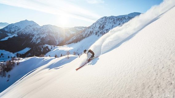 Saalbach / Hinterglemm