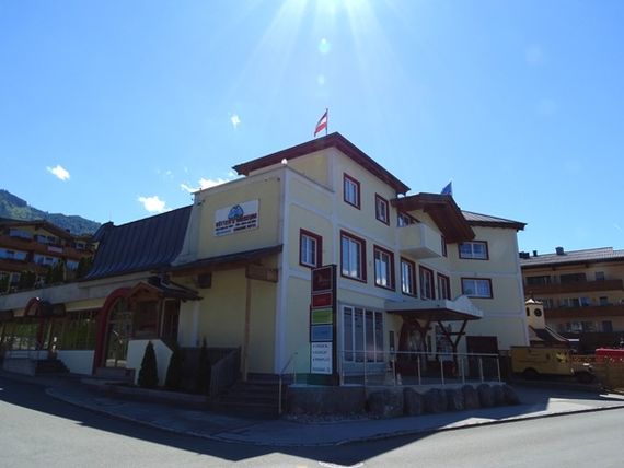 Vötter's Oldtimer Museum